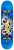 Enuff Hologram 8" skateboard