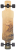 AOB Plutonite / Adventurer / Adv Nature / SeaWeed longboard
