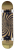 Rocket Skateboard 7.5 IN