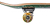 Rocket Skateboard 7.5 IN
