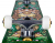 Rocket Skateboard 7.5 IN
