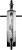 North Switchblade triku skrejritenis