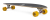 Mindless Maverick IV longboard