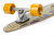 Mindless Maverick IV longboard