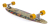Mindless Maverick IV longboard