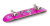 Enuff Skully skateboard 7.75”