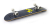 Enuff Skully MINI skateboard 7.25”