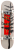 Enuff Evergreen Tree skateboard 8"