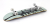 Enuff Evergreen Tree skateboard 8"