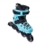FR Junior Blue rollers