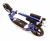 Micro Flex 200mm scooter
