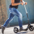 Micro Flex 200mm scooter