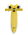 Micro Mini Deluxe skrejritenis