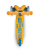 Micro Mini Deluxe skrejritenis