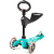 Micro Mini 3 in 1 Deluxe самокат