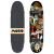 Madrid Combi 33" cruiser