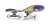 Enuff Splat skateboard 7.75"