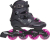 SEBA TRIX2W rollers
