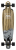 MindLess Lakota DT IV longboard