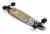MindLess Lakota DT IV longboard