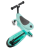 Micro Mini2Go Deluxe Plus skrejritenis