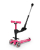Micro Mini 3 in 1 Deluxe Plus skrejritenis