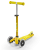 Micro Mini Deluxe LED scooter