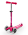 Micro Mini Deluxe LED scooter