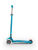 Micro Maxi Deluxe LED scooter