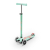 Micro Maxi Deluxe LED scooter