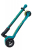 Micro Maxi Deluxe Foldable scooter