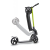 Globber ONE K 180 skrejritenis