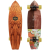 Arbor Sizzler Groundswell Cruiser