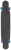 AOB Walking Leaf un Dancer Complete Longboard