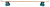 AOB Walking Leaf un Dancer Complete Longboard