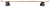 AOB Walking Leaf un Dancer Complete Longboard