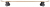 AOB Walking Leaf un Dancer Complete Longboard