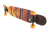 AOB Walking Leaf un Dancer Complete Longboard