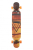 AOB Walking Leaf un Dancer Complete Longboard