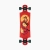 Landyachtz Drop Hammer Longboard 36.5"