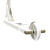 Aztek Fountain stunt scooter