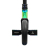 TRIAD Racketeer Neochrome triku skrejritenis