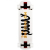 Moonshine RUM RUNNER Longboard