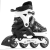 SFR Pulsar Adjustable Inline Skates