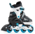 SFR Pulsar Adjustable Inline Skates