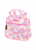 Micro Handbag Birdie/Neon dots