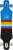 Ocean Pacific Drop Through Longboard 39"