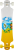 Ocean Pacific Drop Through Longboard 39"