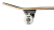 Tony Hawk SS 180 skateboard 7.375 IN