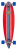 D Street Pintail Ocean cruizer